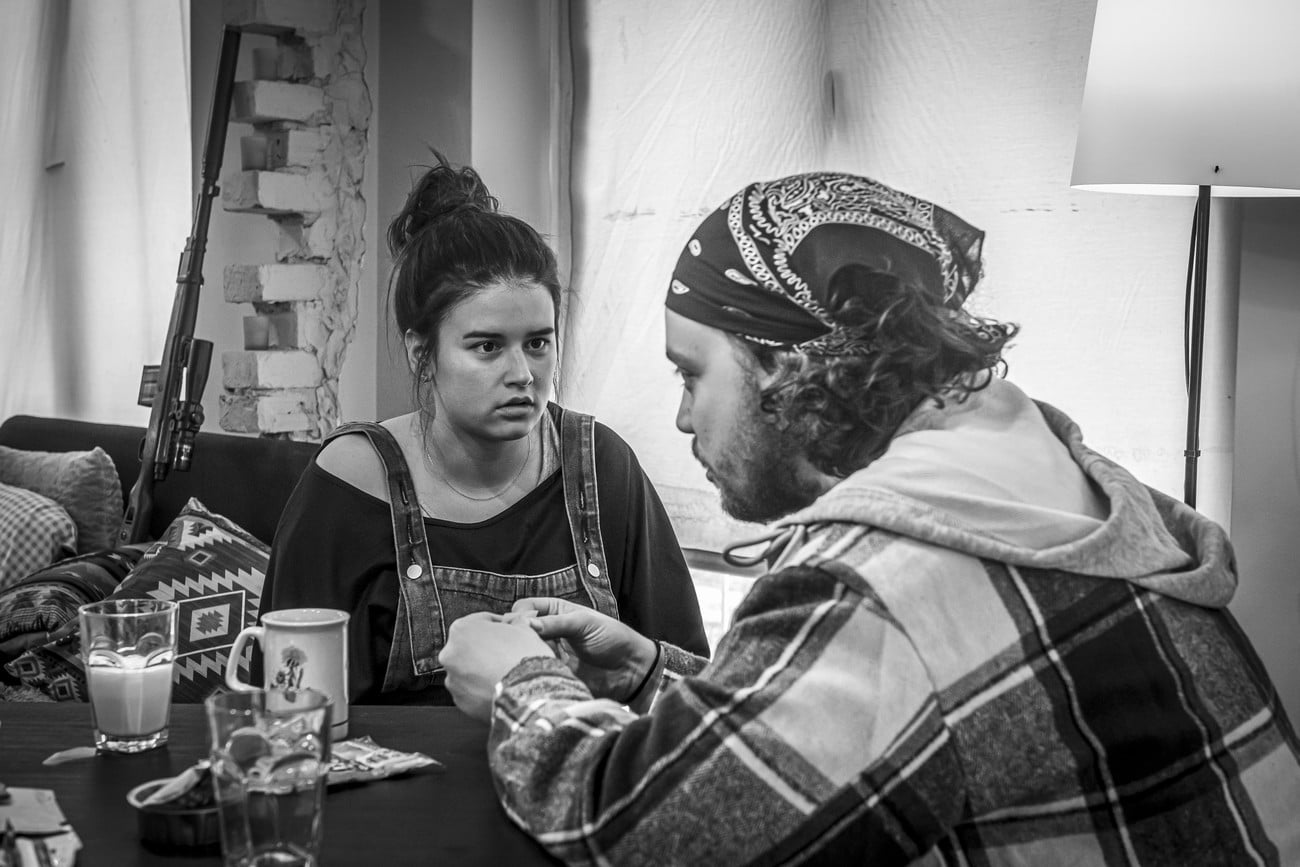 Teatar071, predstava 