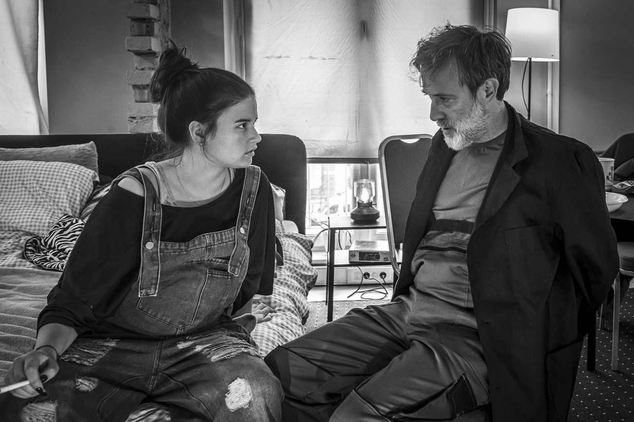 Teatar071, predstava 