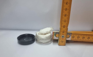 Foto: MUP KS / Pronađeni i oduzeti predmeti