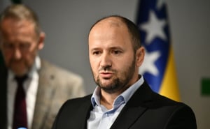 Foto: A.K./Radiosarajevo.ba / Muamer Zukić