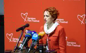 Foto: E. L. / Radiosarajevo.ba / Predstavljen program Noći kina