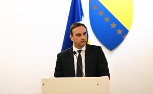 Foto: Ustupljene fotografije / Provedba strategije za borbu protiv korupcije u BiH