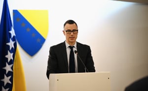 Foto: Ustupljene fotografije / Provedba strategije za borbu protiv korupcije u BiH