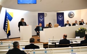 Foto: Ustupljene fotografije / Provedba strategije za borbu protiv korupcije u BiH