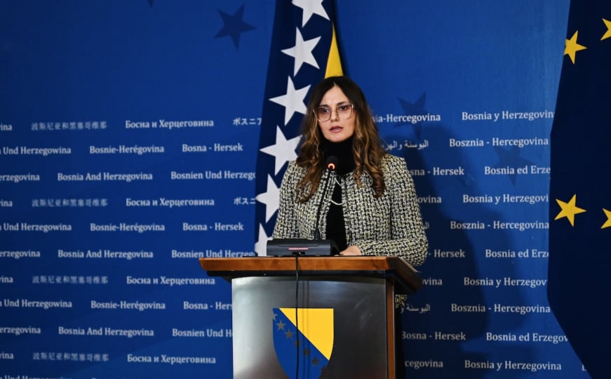 Provedba strategije za borbu protiv korupcije u BiH