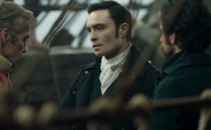 Foto: RTL Hrvatska / Sandokan: Princ pirata