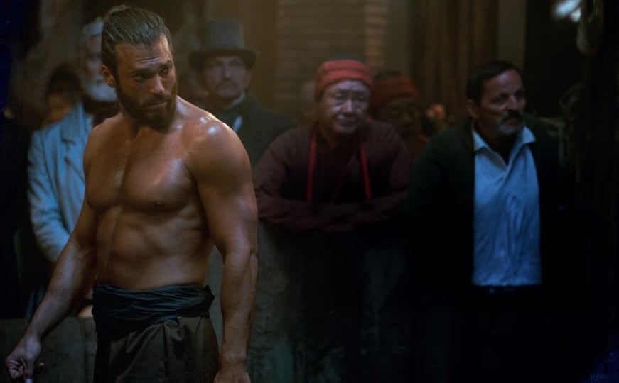 Sandokan: Princ pirata