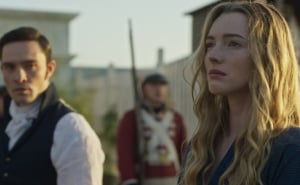 Foto: RTL Hrvatska / Sandokan: Princ pirata