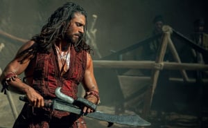 Foto: RTL Hrvatska / Sandokan: Princ pirata