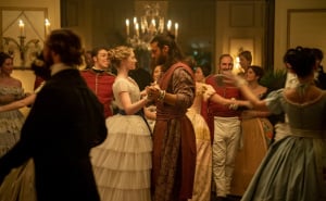 Foto: RTL Hrvatska / Sandokan: Princ pirata