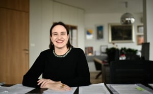 Foto: A. K. / Radiosarajevo.ba / Benjamina Karić