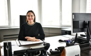 Foto: A. K. / Radiosarajevo.ba / Benjamina Karić