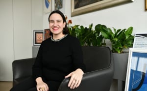 Foto: A. K. / Radiosarajevo.ba / Benjamina Karić