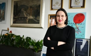 Foto: A. K. / Radiosarajevo.ba / Benjamina Karić