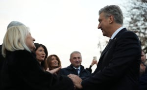 Foto: Dejan Rakita/PIXSELL / Plenković i Krišto