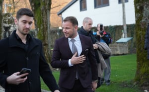 Foto: Dejan Rakita/PIXSELL / Draško Stanivuković