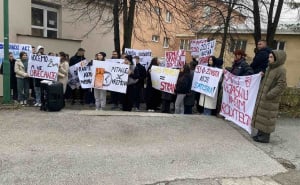 Foto: TV Sarajevo / Nihad Uk na Bjelavama