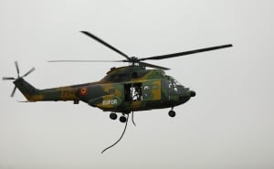 Foto: EUFOR / Zajednička obuka