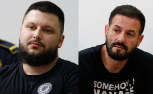 Foto: Dž. K. / Radiosarajevo.ba / Panteri