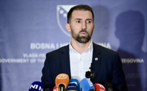 Foto: A. K. / Radiosarajevo.ba / Adnan Delić