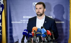 Foto: A. K. / Radiosarajevo.ba / Adnan Delić