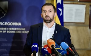 Foto: A. K. / Radiosarajevo.ba / Adnan Delić