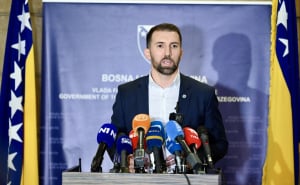 Foto: A. K. / Radiosarajevo.ba / Adnan Delić