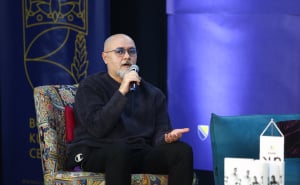 Foto: Dž. K. / Radiosarajevo.ba / Almir Imširević