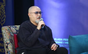 Foto: Dž. K. / Radiosarajevo.ba / Almir Imširević