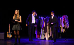 Foto: Dž. K. / Radiosarajevo.ba / Svečana sjednica Nastavno-umjetničkog vijeća Univerziteta u Sarajevu - ASU