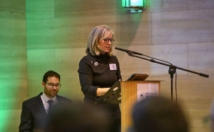 Foto: Ustupljene fotografije / Otkrivanje historijskog nišana Srebrenice