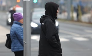 Foto: Dž.K. / Radiosarajevo.ba / Sivilo u Sarajevu