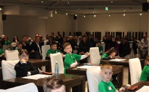 Foto: Brainobrain / Peto državno Brainobrain takmičenje