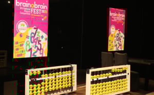 Foto: Brainobrain / Peto državno Brainobrain takmičenje