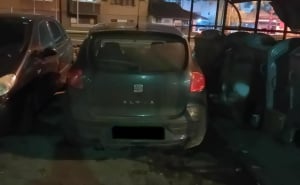 Foto: KJKP RAD / Nepropisno parkiranje