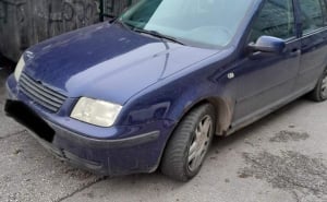 Foto: KJKP RAD / Nepropisno parkiranje