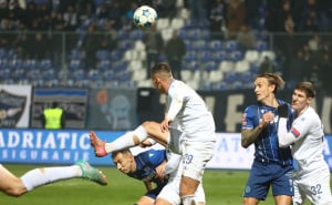 Foto: Dž. K. / Radiosarajevo.ba / FK Željezničar - FK Radnik