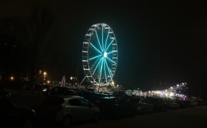 Foto: Dž. K. / Radiosarajevo.ba / Praznična atmosfera u Općini Novo Sarajevo