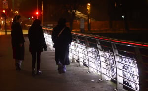 Foto: Dž. K. / Radiosarajevo.ba / Praznična atmosfera u Općini Novo Sarajevo