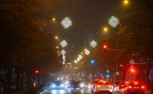 Foto: Dž. K. / Radiosarajevo.ba / Praznična atmosfera u Općini Novo Sarajevo