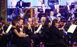 Foto: Dž. K. / Radiosarajevo.ba / Napretkov koncert