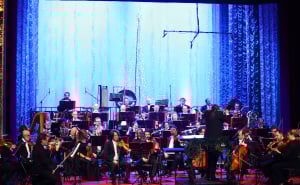 Foto: Dž. K. / Radiosarajevo.ba / Napretkov koncert