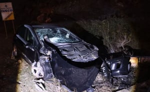 Foto: Hercegovina.info / Udes na lokalitetu Žovnica