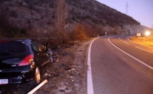 Foto: Hercegovina.info / Udes na lokalitetu Žovnica