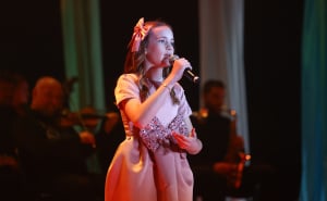 Foto: Dž. K. / Radiosarajevo.ba / Mali šlager u Sarajevu