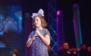 Foto: Dž. K. / Radiosarajevo.ba / Mali šlager u Sarajevu