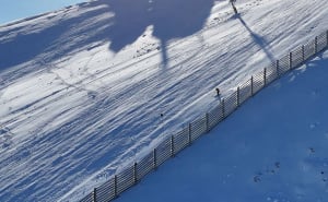 Foto: Vlada KS / Predsezona na Bjelašnici