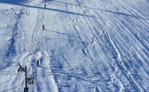 Foto: Vlada KS / Predsezona na Bjelašnici