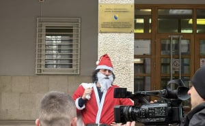 Foto: Restart / Performans ispred CIK-a