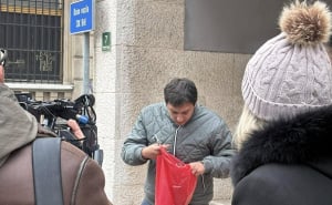 Foto: Restart / Performans ispred CIK-a